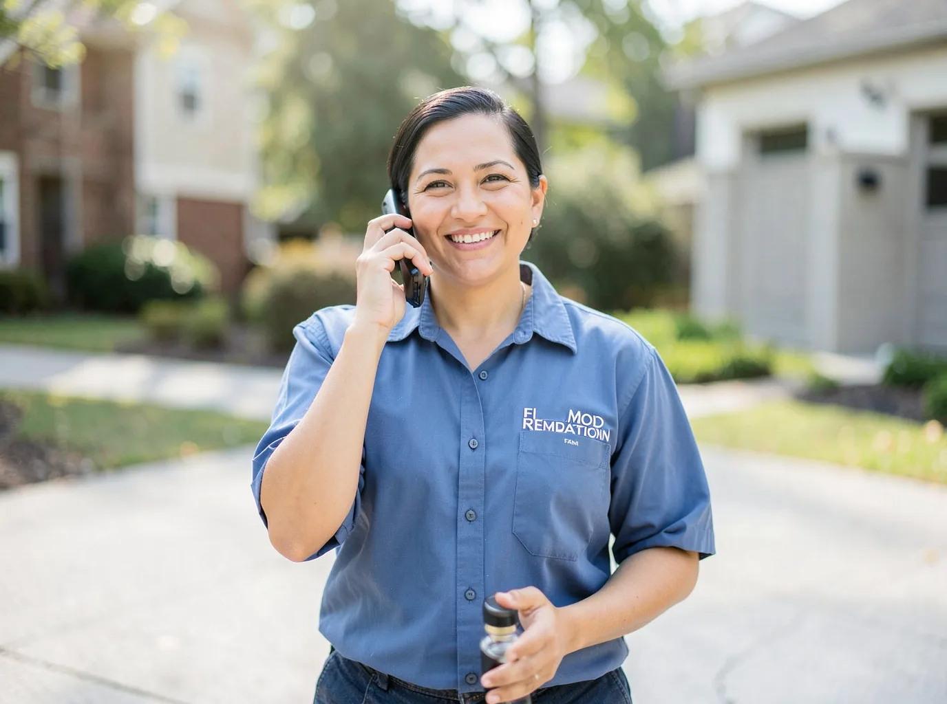 Mold Remediation Carlton, OR FAQs